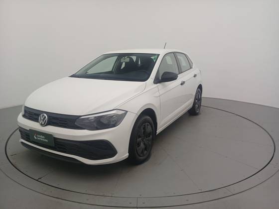 VOLKSWAGEN POLO 1.0 MPI TRACK MANUAL VOLKSWAGEN POLO 1.0 MPI TRACK MANUAL